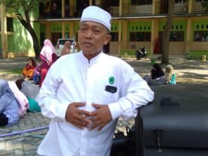 Ketua MUI Bojonegoro Tegaskan Polri Harus Independen di Bawah Presiden